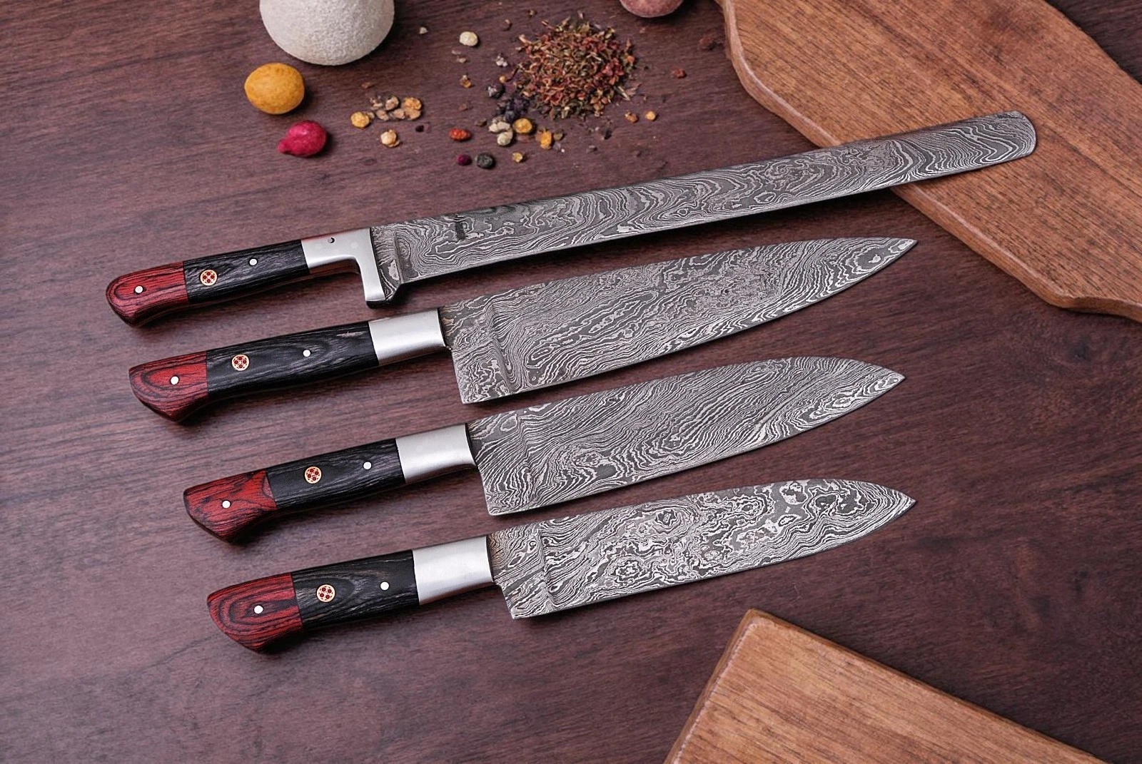 Cuchillo