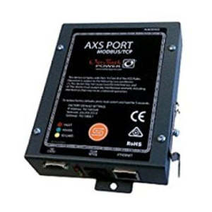 Outback Power <strong>Modbus</strong>/<strong>TCP</strong> Interface - AXS <strong>Port</strong> - Product Image 1