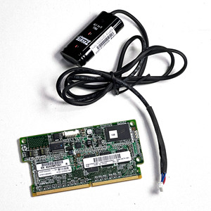 Smart Array 610674-001 633542-001 DDR Memoria Flash Backed Write Cache 1GB G8 P420i P420 Series Servidor Stock disponible - Product Image 1