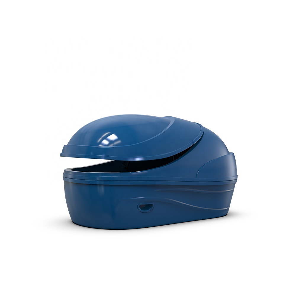 Blue Tablet control model