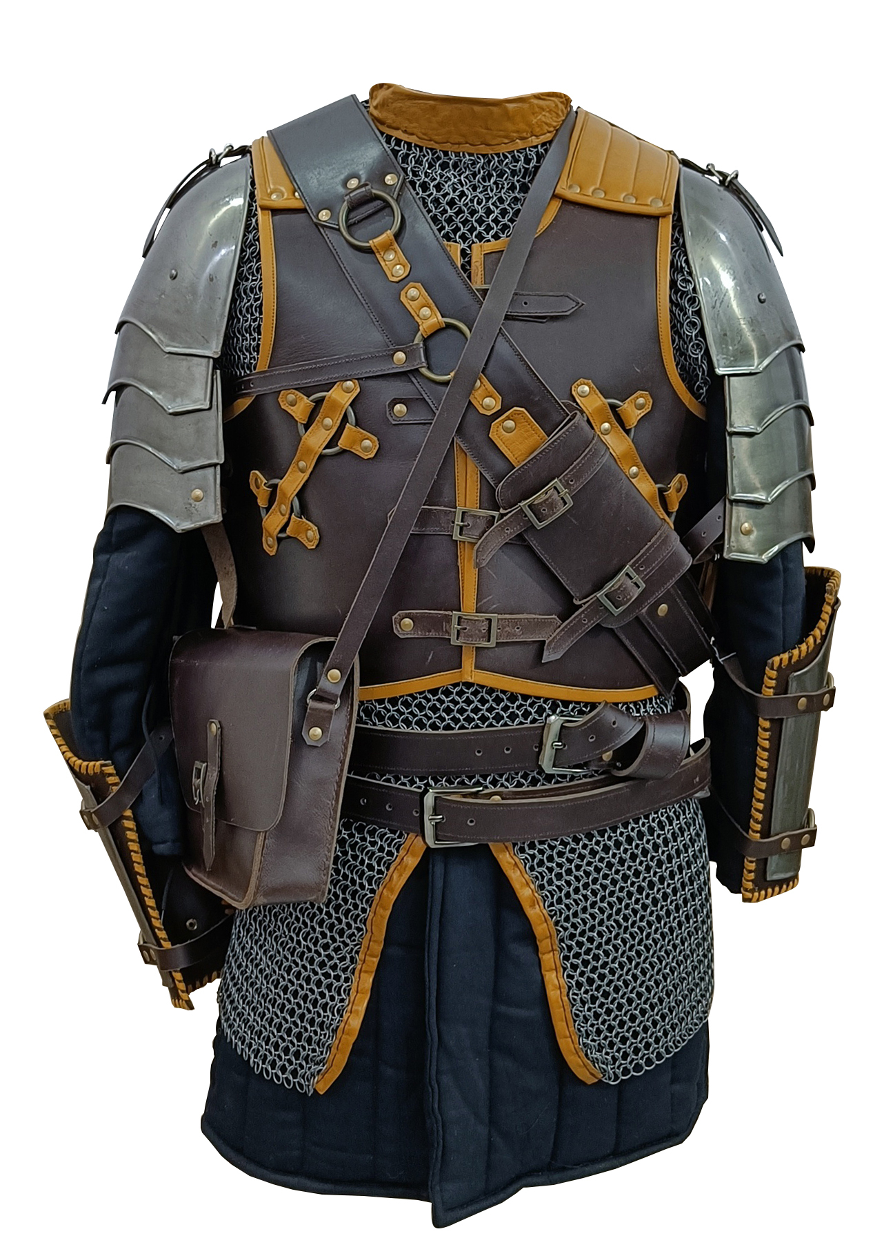 Marrón