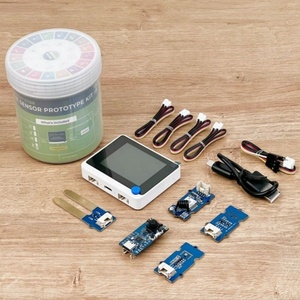 FYX Stock SenseCAP K1100 <strong>Sensor</strong> Prototype <strong>Kit</strong> with LoRa AI Supports SenseCraft Vision <strong>Sensor</strong> <strong>Kit</strong> 110991748