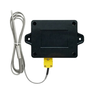 Tag09 High <strong>Temperature</strong> Data <strong>Logger</strong> Lora <strong>Temperature</strong> and Humidity Sensor for Environment Monitoring System