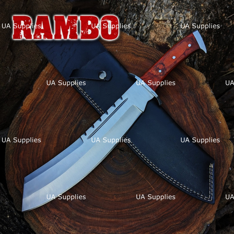 RAM BO IV