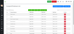 Solución robusta de software de gestión hotelera con funciones de reserva, facturación, recepción y servicio al cliente - Product Image 5