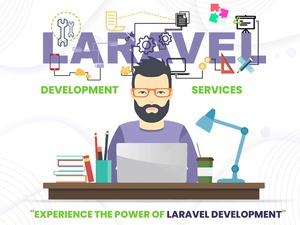 Offering Advanced <strong>Laravel</strong> Developer Services for Creating Website for Perfume Business