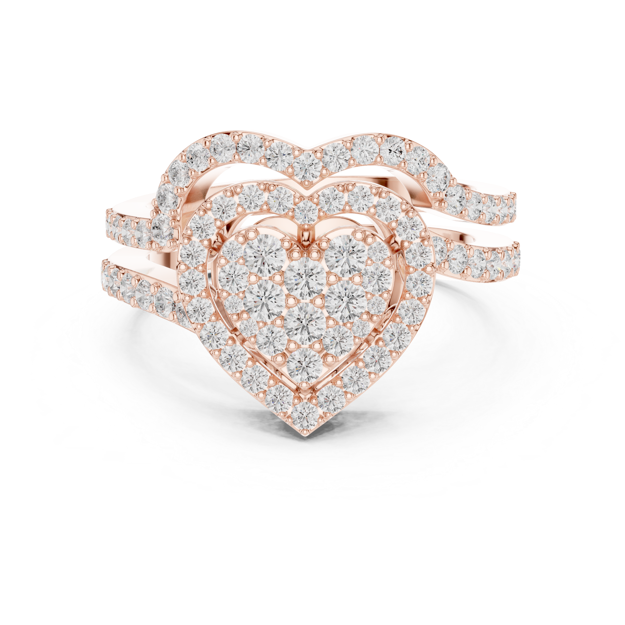Oro rosa