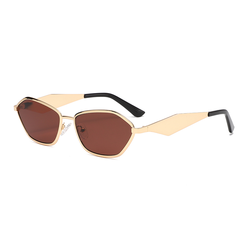 C2: Gold/ Brown