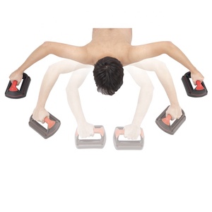 ANCORE俯卧撑-多方向滑行俯卧撑 - Product Image 2