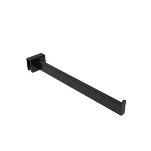 Прямоугольная металлическая стойка для витрины - Product Image 1
