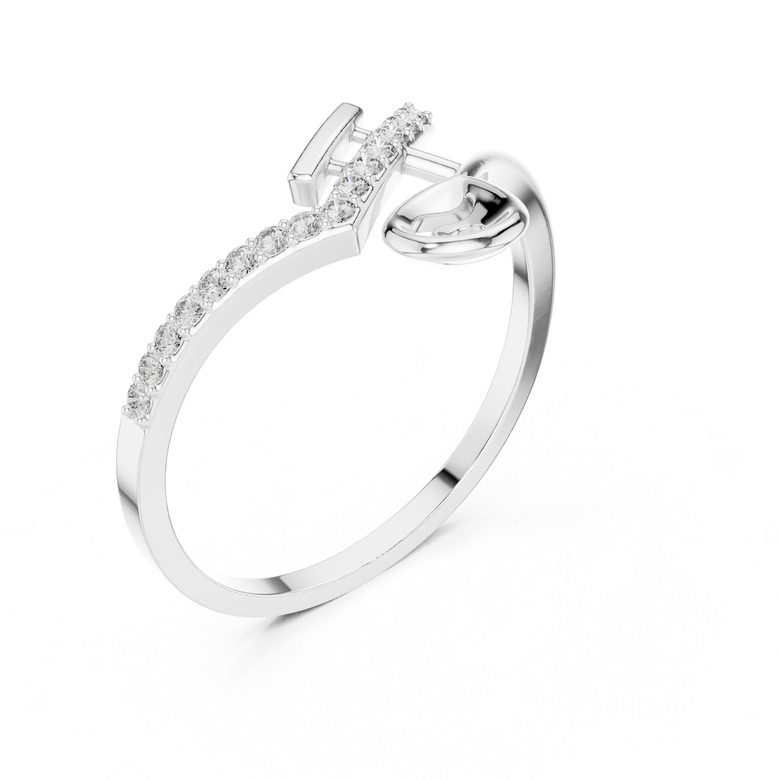 White Gold