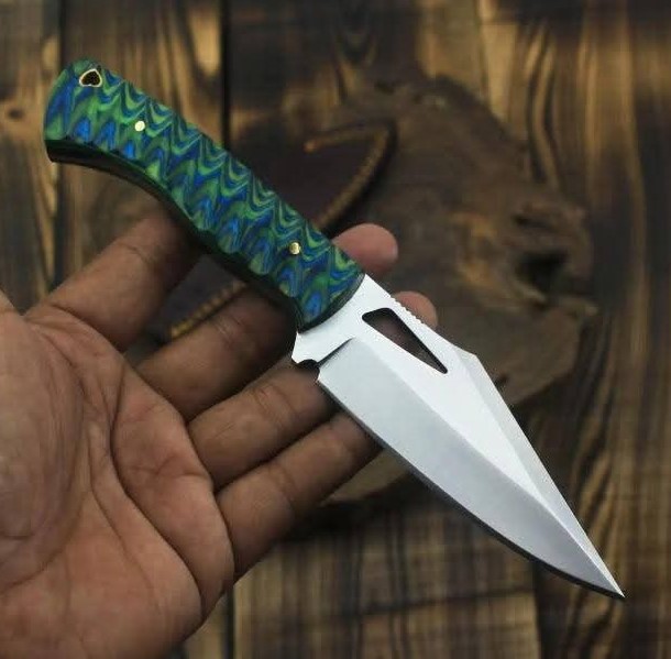 Madera Pakka