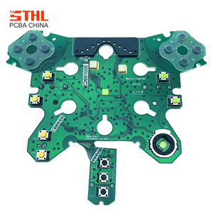 Thâm quyến SMT nhà máy bay không người lái điều khiển chuyến bay pcba hàng loạt nhỏ nguyên mẫu tùy chỉnh Mini Drone PCB EMS lắp ráp - Product Image 4