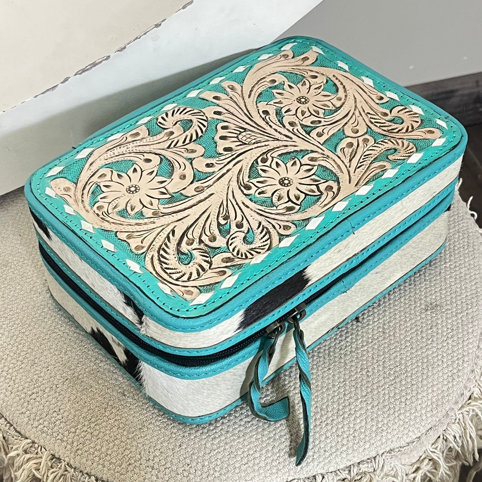 Turquoise