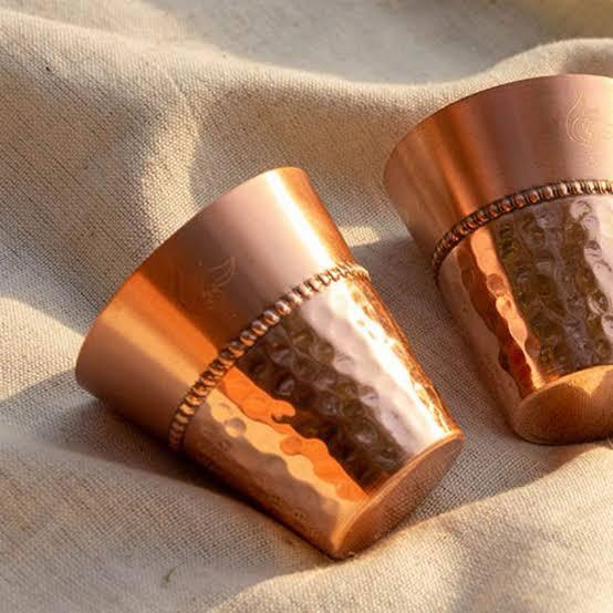 copper