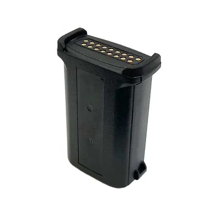 Замена 7,4 В 2600 мАч литий-ионный аккумулятор для MOTOROLA/Символ MC9200-K мобильный портативный сканер