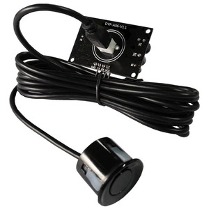 DYP A06 Sensor ultrasónico de bajo consumo de energía para control de acceso Detección humana AGV AMR Robot Evitación de obstáculos Salida múltiple - Product Image 1