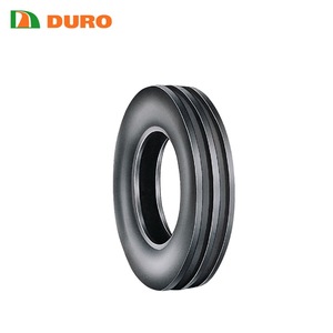 トラクタートラライタイヤ5.50-16長寿命 - Product Image 3