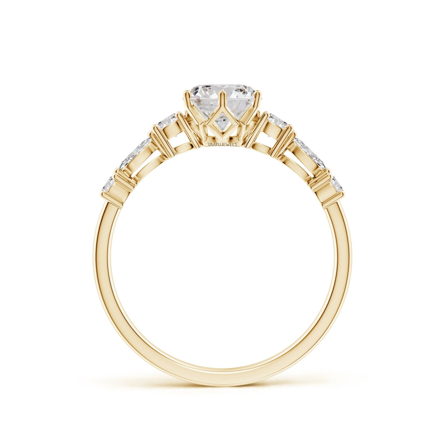 10kt Gold