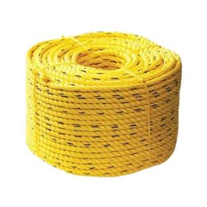 Monofilamento de cuerda de PP de alta resistencia hecho en Vietnam, cuerda trenzada de PP al por mayor 18mm 20mm 22mm 4 hebras de color personalizado - Product Image 3