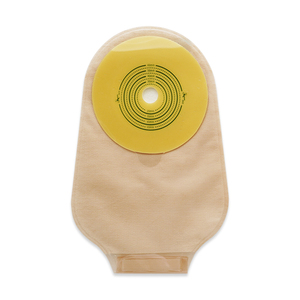 Ostoma Wondverzorging Eendelig Open Colostoma-Stomazakje Verschillend Sluitingstype - Product Image 4