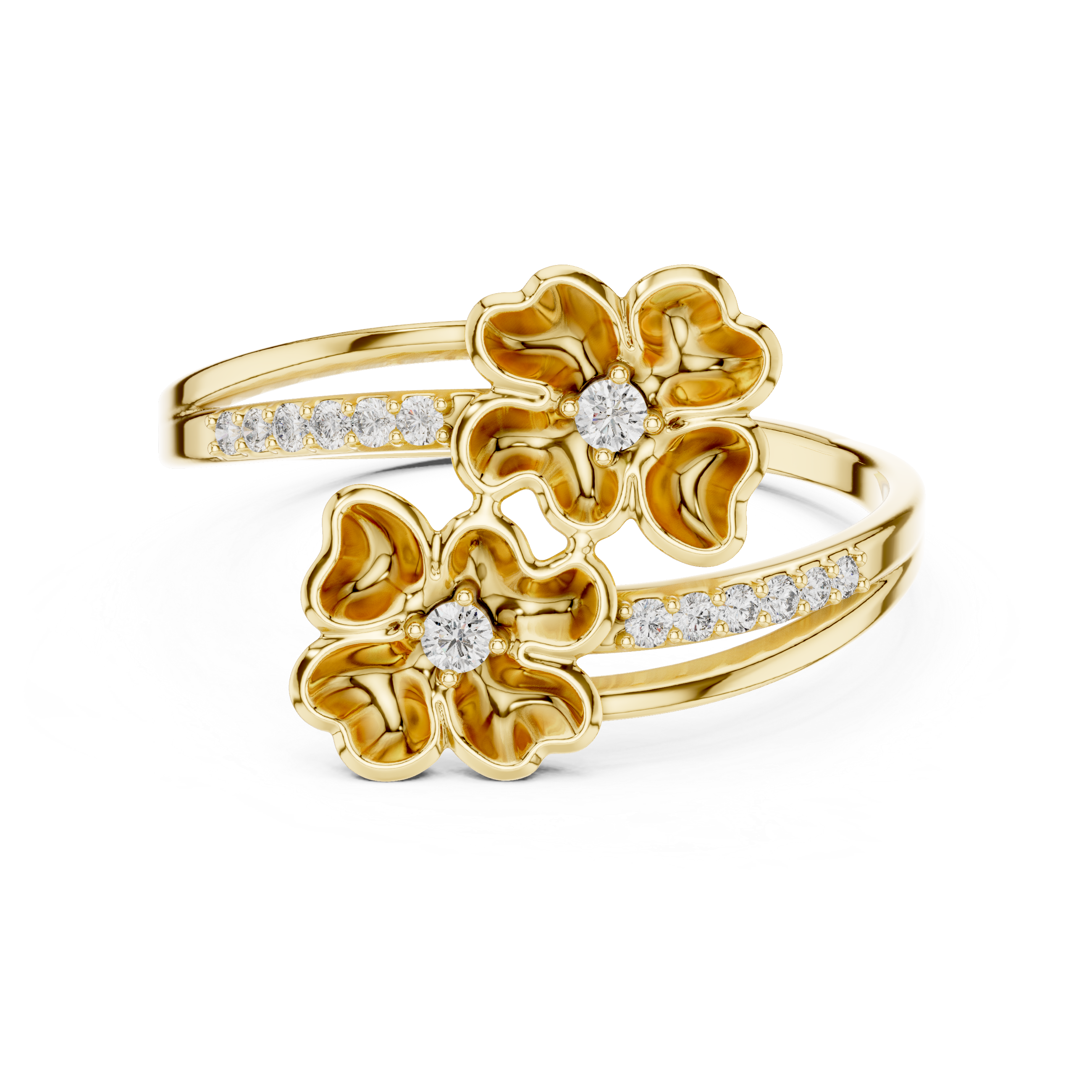 Oro amarillo