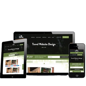 オンデマンドの旅行 & 観光Webサイトのデザインとマーケティングサービスを備えたアプリ-ProtoLabzeServices - Product Image 1