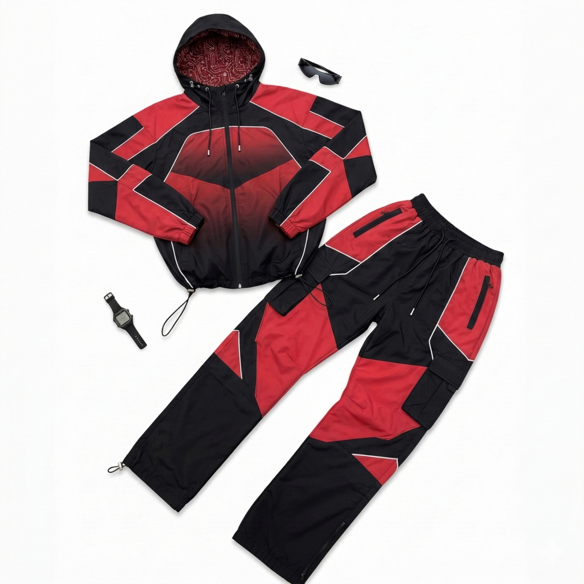 Rojo
