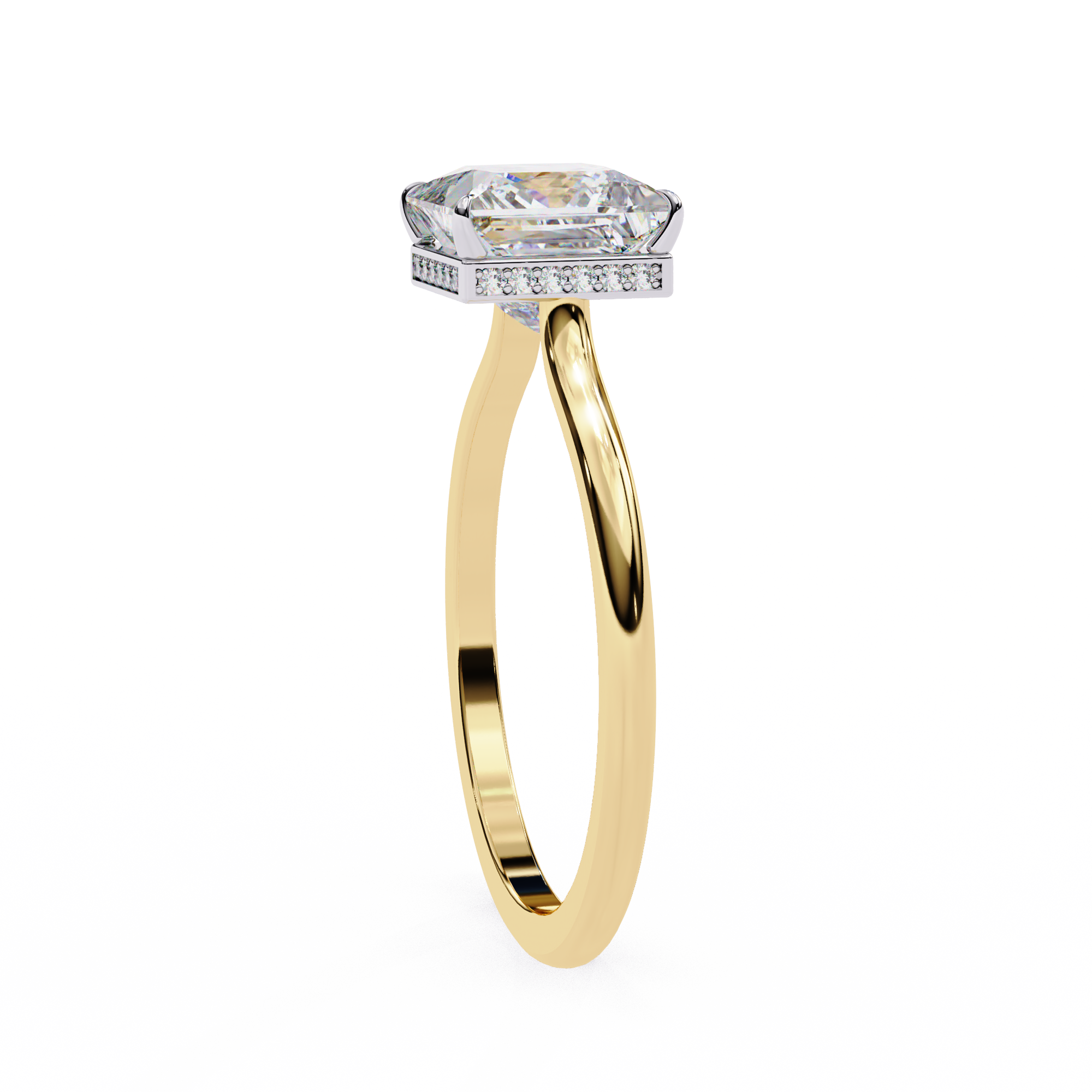 Yellow Gold