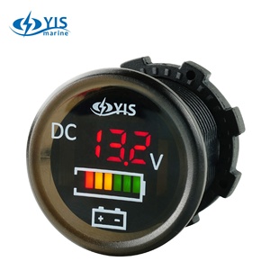 Pil volt metre - Product Image 1