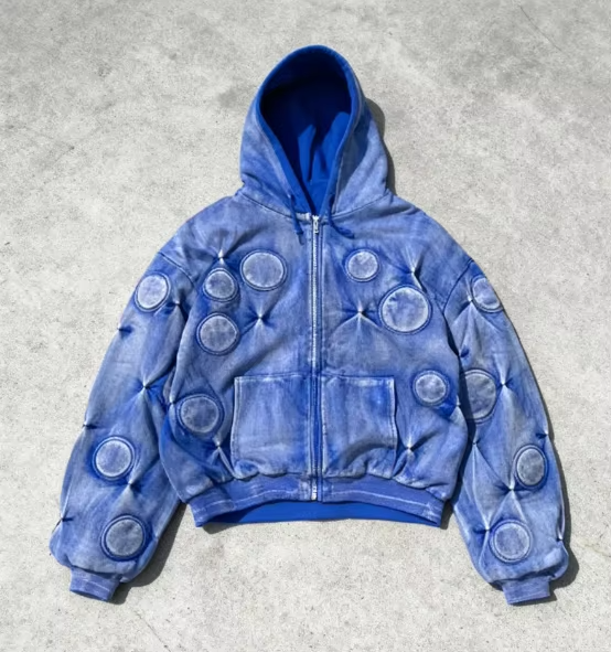 Bleu