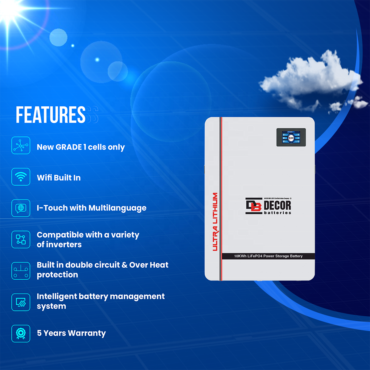 ขาว, ดำ, แดง