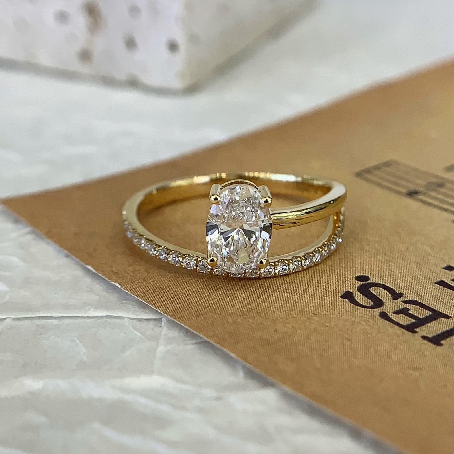 Yellow Gold