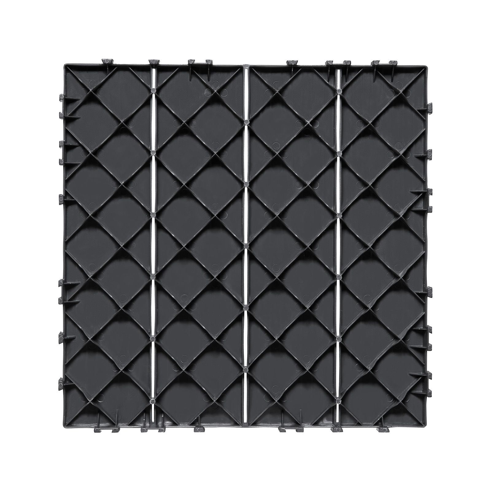 Dark Gray PP Color