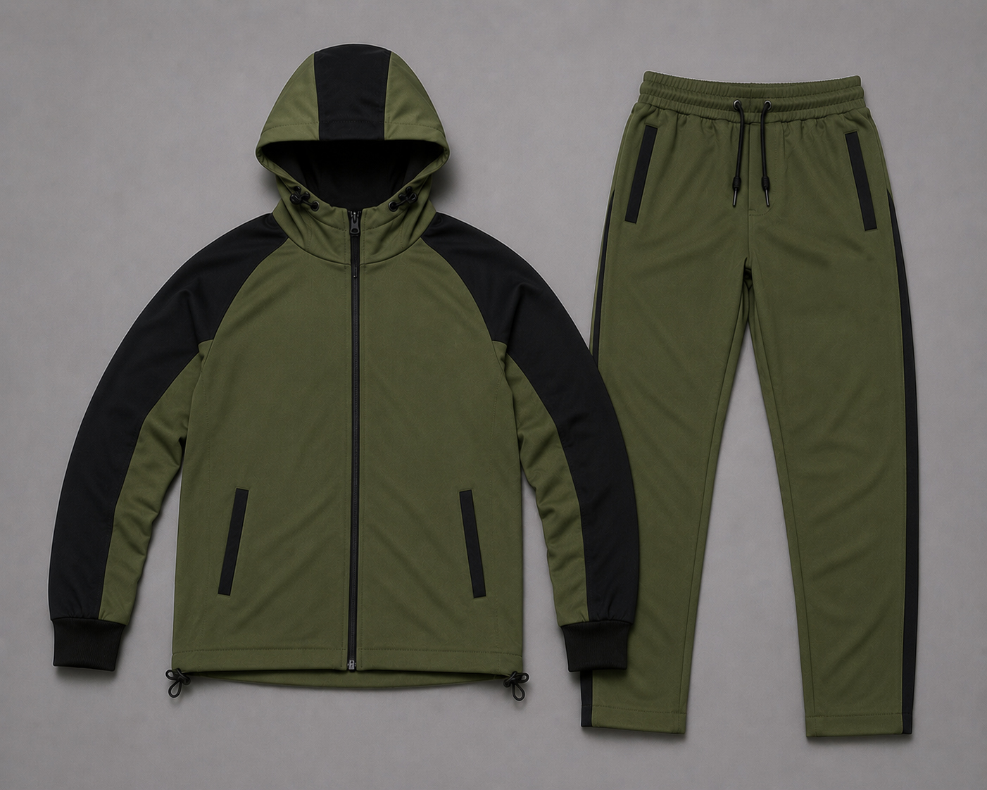 Army Green