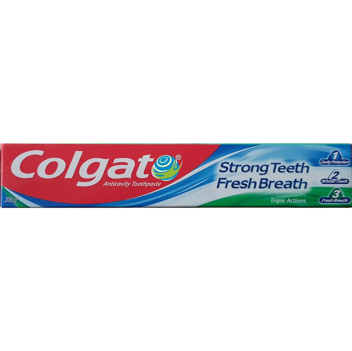Hoge Kwaliteit Colgate Anti-Holte Tandpasta/Tanden Whitening Tandpasta/Whitening Tandpasta