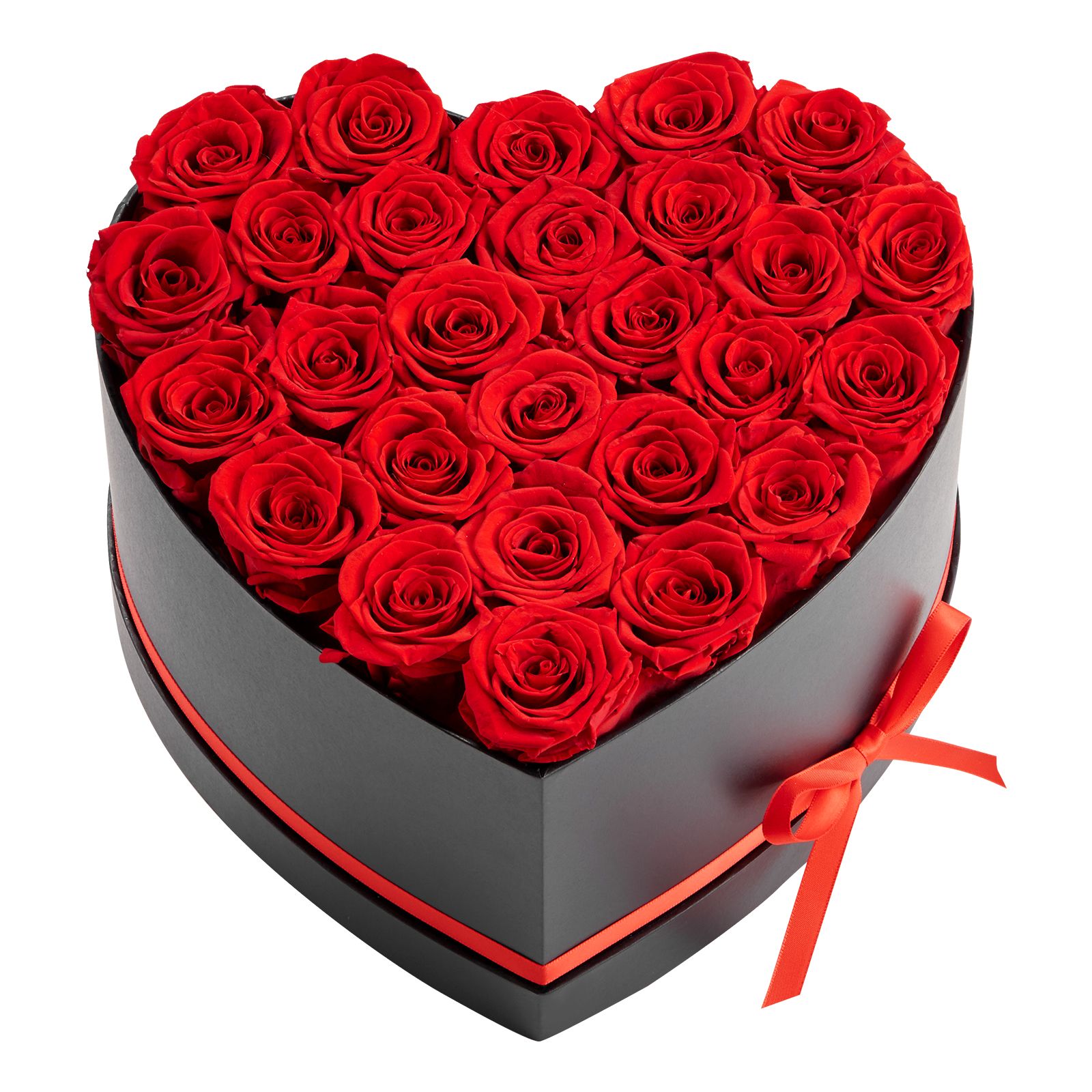Red Color