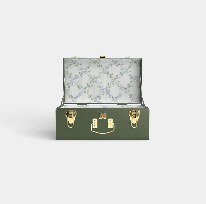 Army Green