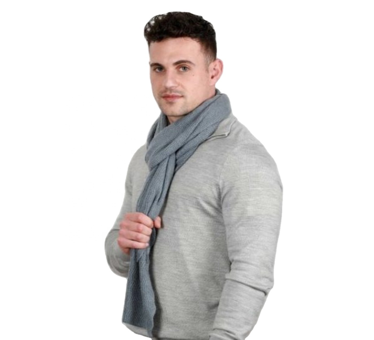 Dark Grey