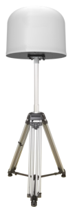 Dron de banda de frecuencia completa de 13KM de largo alcance Sistema de detección automática Producto de seguridad y protección - Product Image 3