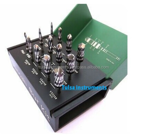 PRF Box , Dental PRF Box GRF Box Implant <strong>Kit</strong> Dental Surgical Instruments + Tray &amp; Bowl and Platelet Rich Fibrin Set - Product Image 4