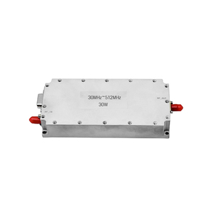 30-512MHz 30 Wát trạng thái rắn OEM RF Jammer modul breitband C-UAS nuklearperimeter băng rộng sân bay an ninh - Product Image 2