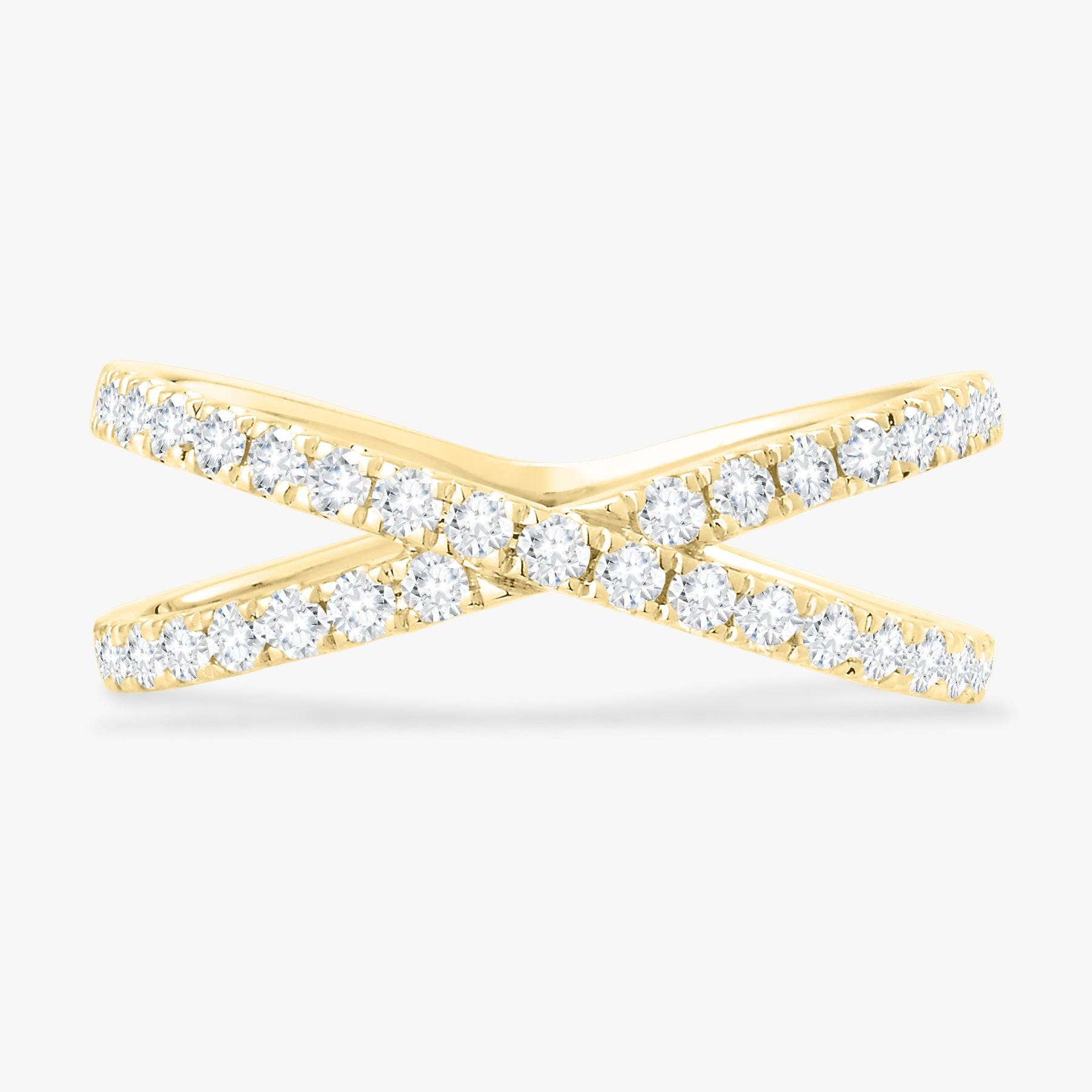 14K Solid Gold