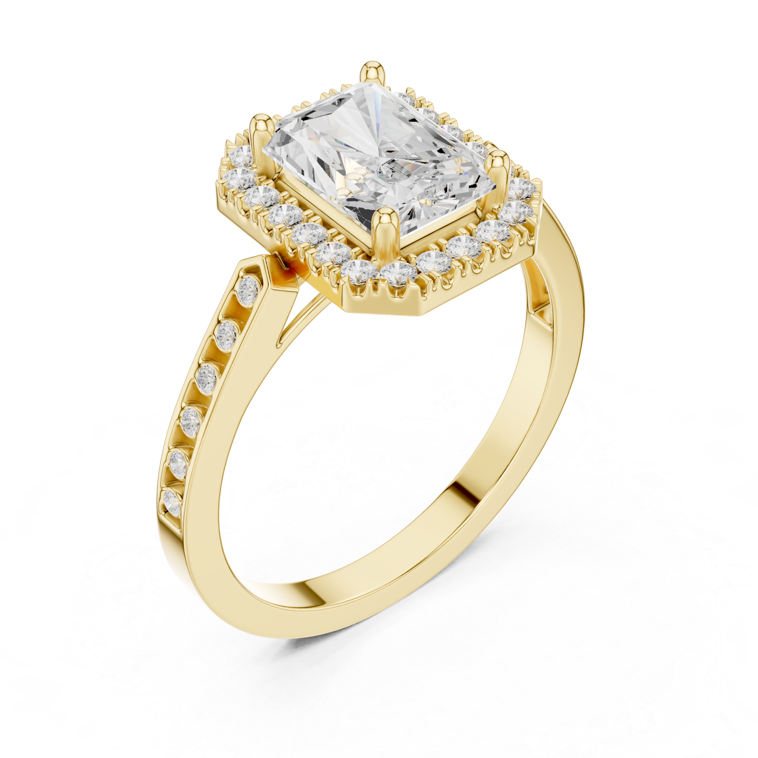 Yellow Gold