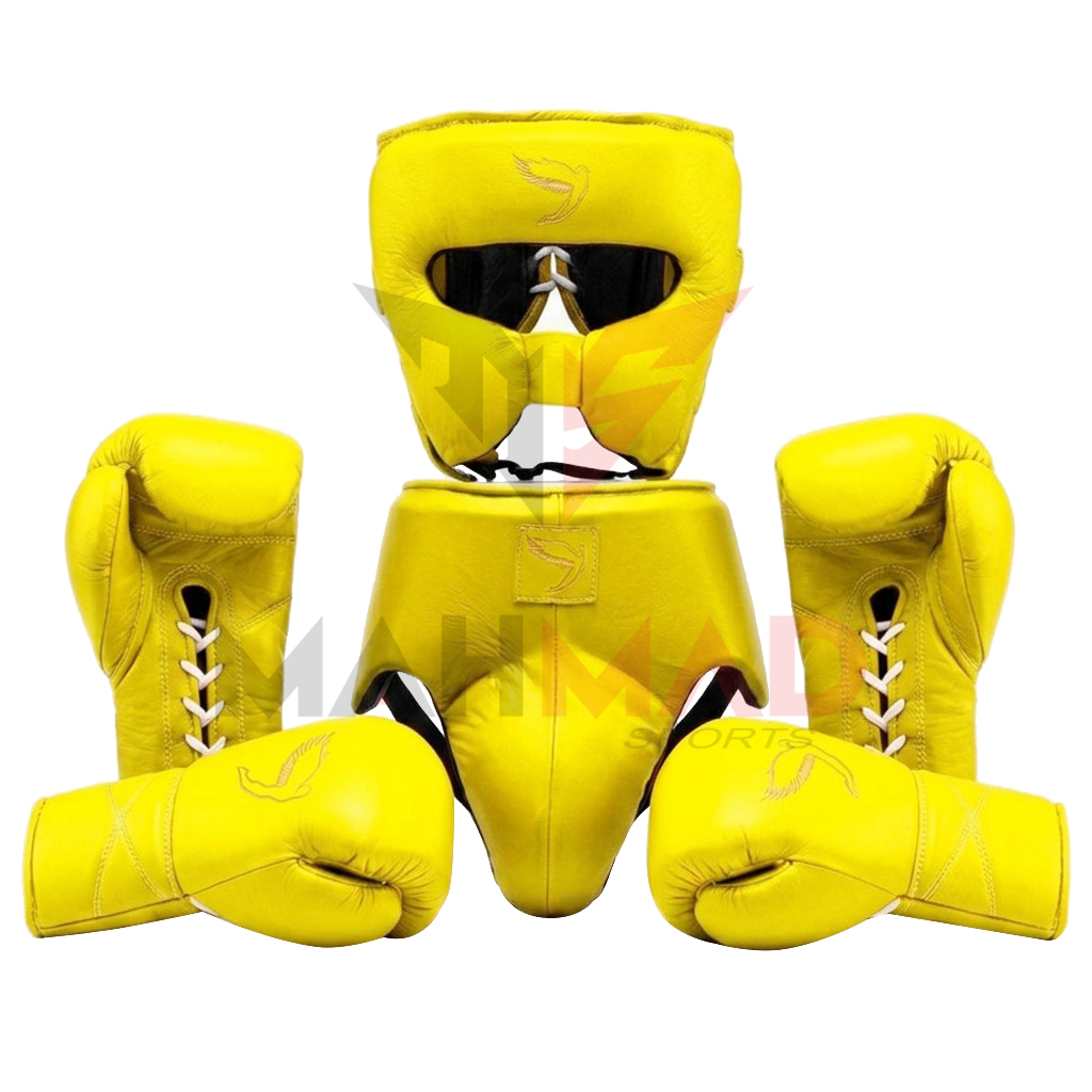 Jaune