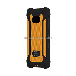 高性能5.7英寸Android 11手持式IP68 PDA，带1D 2D条形码扫描仪工业用途 - Product Image 4