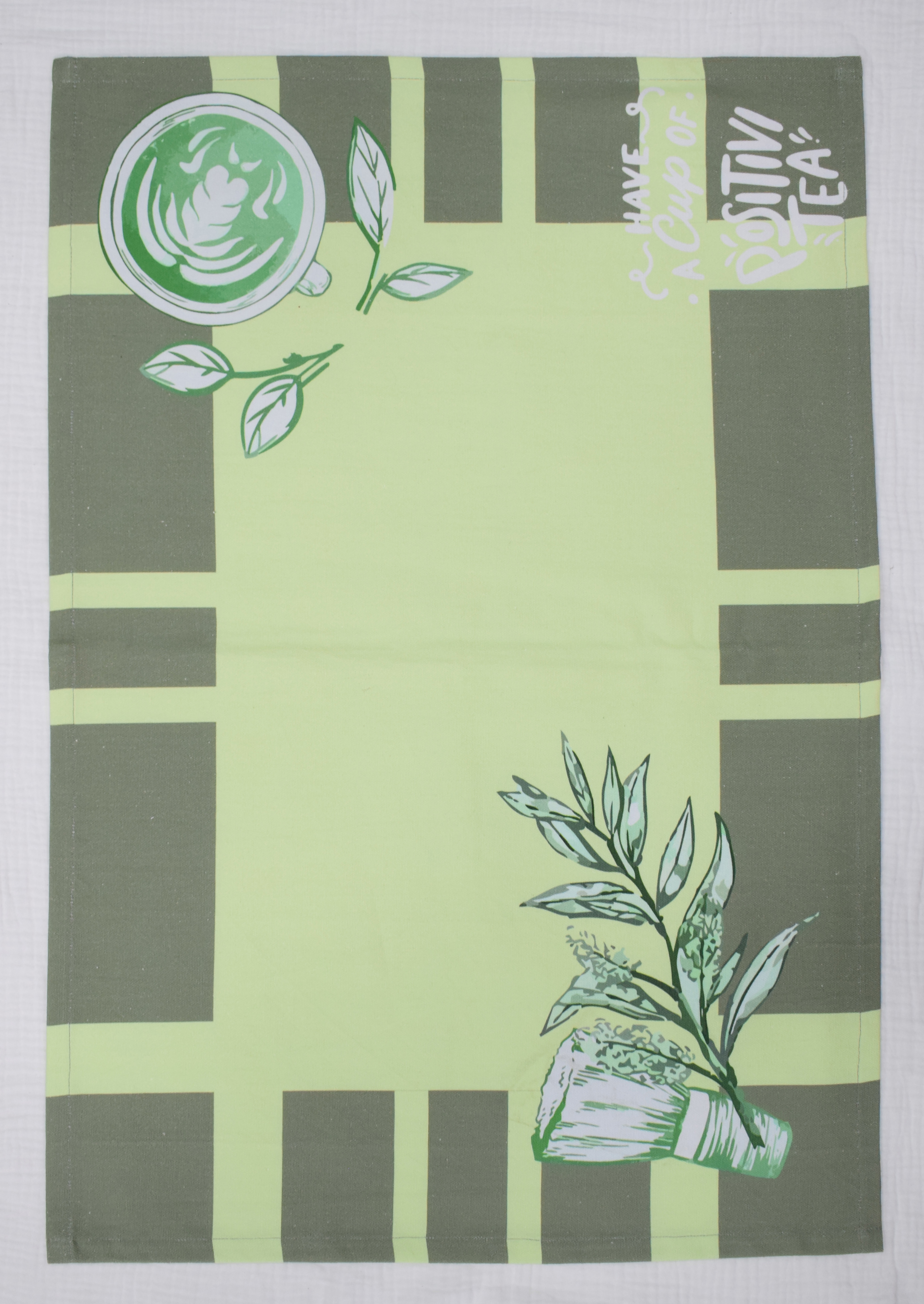 Verde