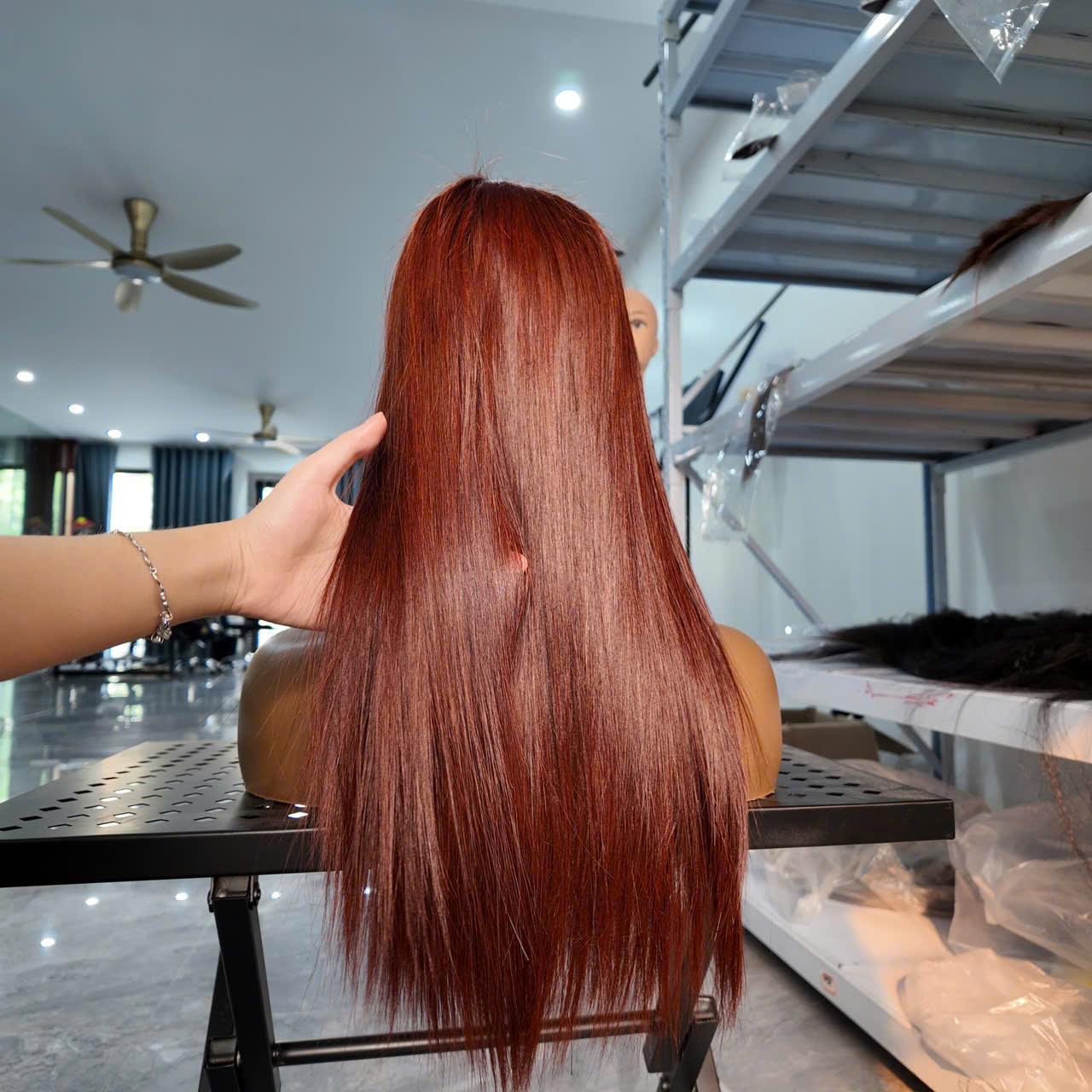 Marron