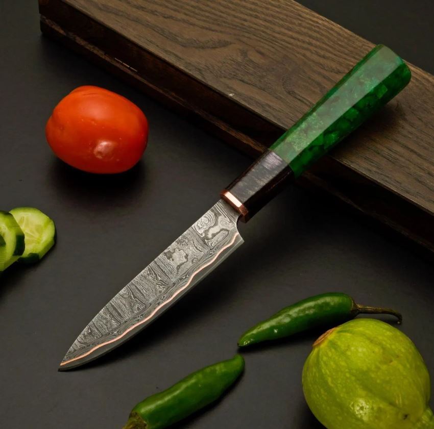 3.5" Paring Knife