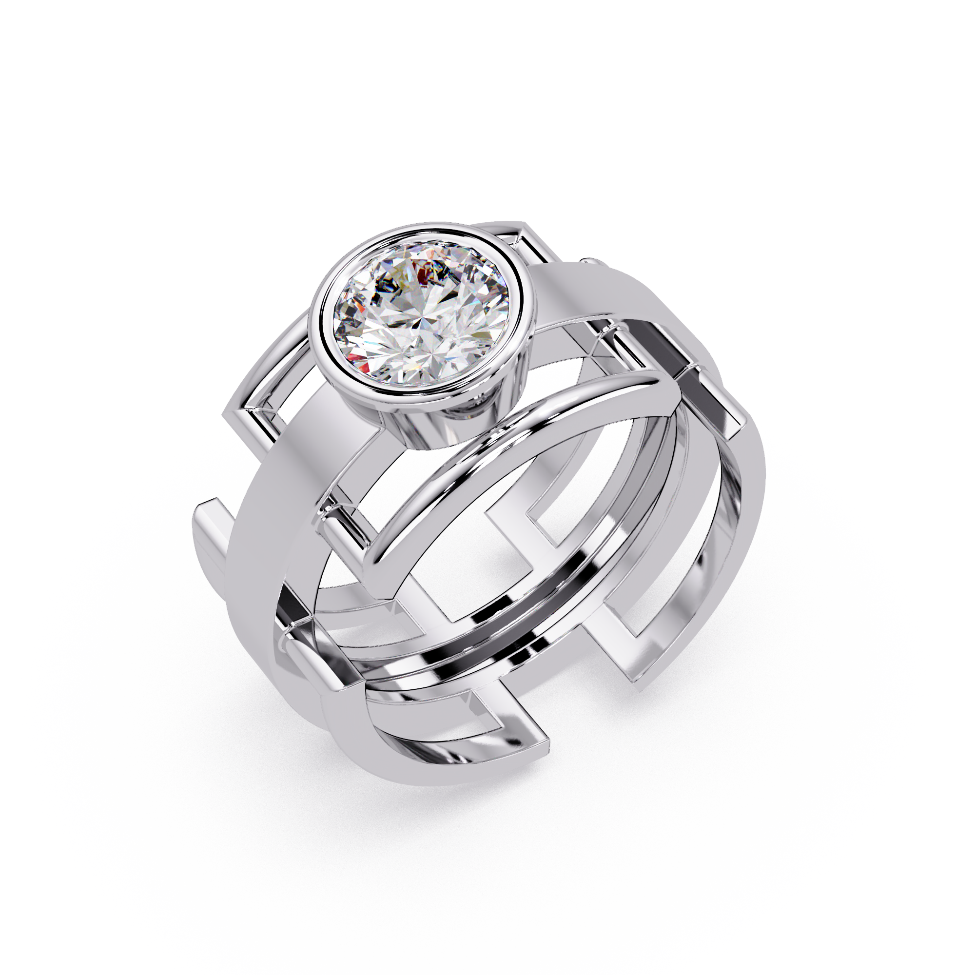 White Gold